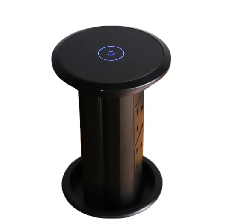 

Popup Socket Kitchen Design Desktop Pop Up Socket Pop Up Kitchen Socket