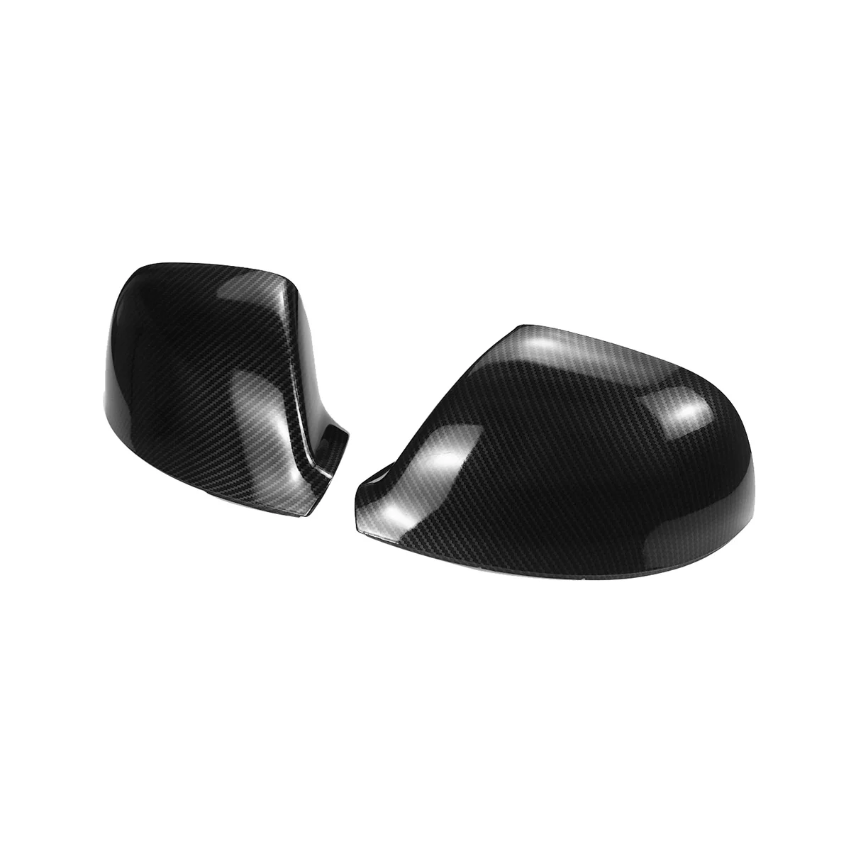 Сменная Крышка для бокового зеркала заднего вида автомобиля крышка телефона T5 T5.1