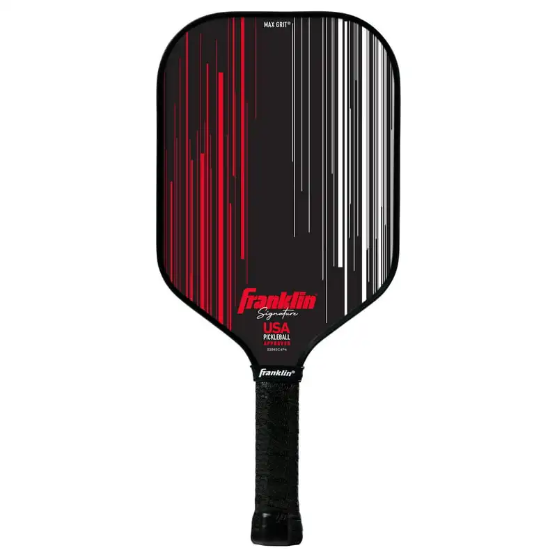 

Max Grit Pickleball Paddle - Pickleball Approved