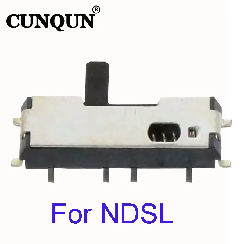 Замена кнопки включения/выключения питания Nintendo NS Lite | Электроника