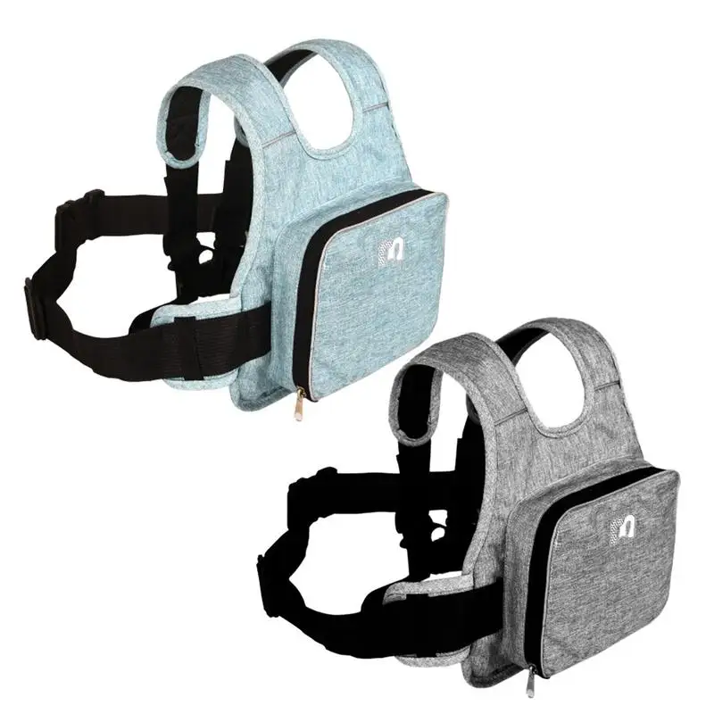 

Universal Motorcycle Safety Belt Automotive Toddler Safety Harnesses for Kids Storage Bag Rear Seat Grab Motorcycle accessories