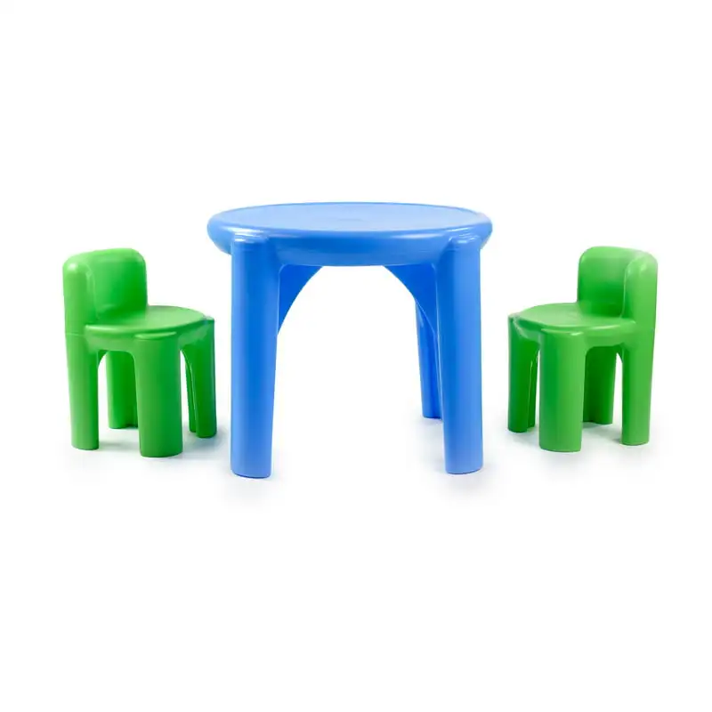 

and Chair Set, Multiple Colors