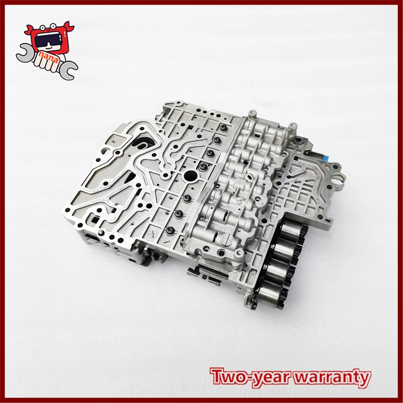 5HP24 ZF5HP24A Корпус клапана 5HP24A для 98-UP BMW LAND ROVER RANGE 1058427022 Высококачественные