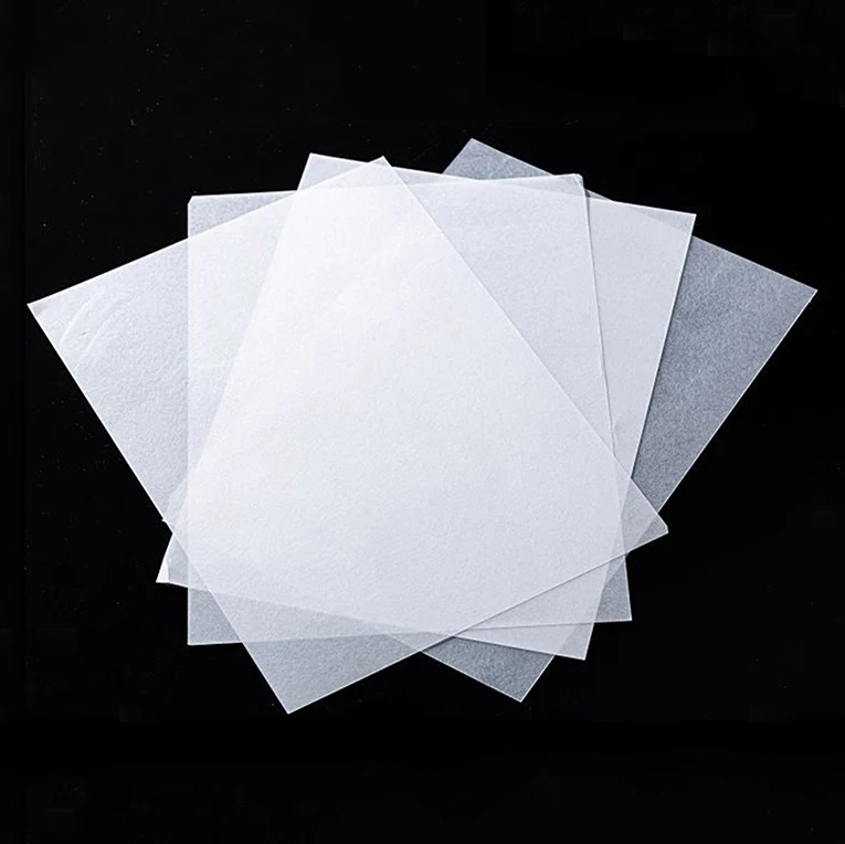 5 шт. термоусадочные пластиковые листы забавная термоусадочная пленка