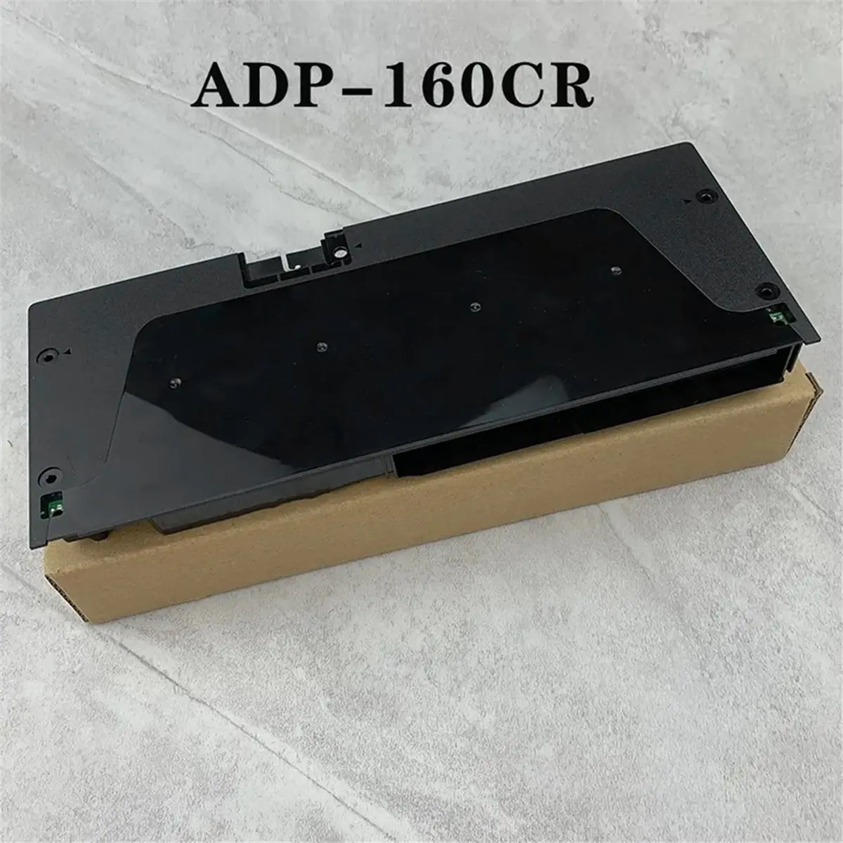 Фото Блок питания A1384K для ADP-160CR N15-160P1A N16-160P1A N17-160P1A для Slim 22XX 25XX, замена, AC SUMMER №3