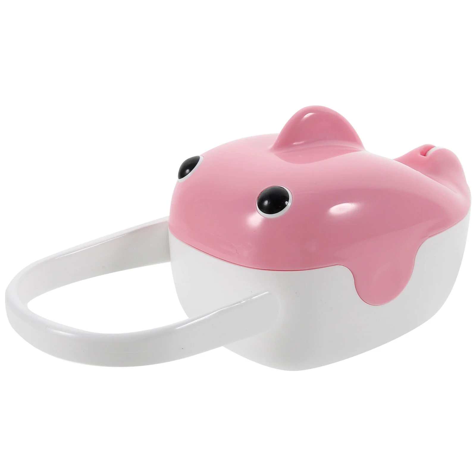 

Pacifier Holder Case Baby Pacifier Box Pacifier Storage Container Attaches to Diaper Bag