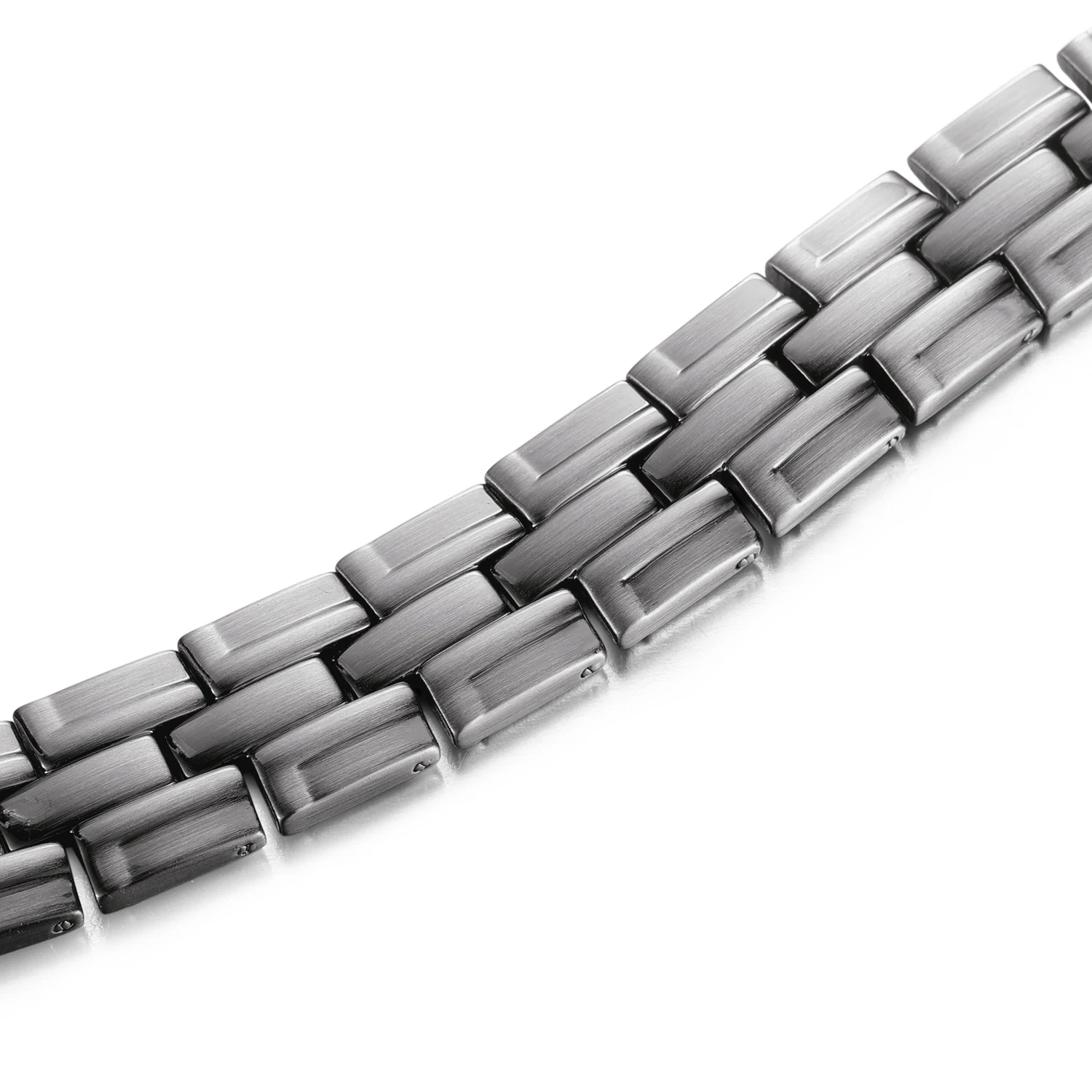 Rainso Copper Bracelet For Men Vintage Hand Chain Arthritis Pain Relief Magnetic Bangles Viking Bio Energy Health Jewelry