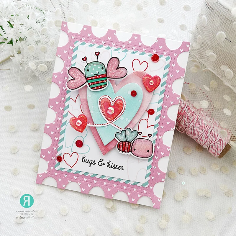 wiążąca bogini wykrojniki do metalu poczta okładka Panel Diy Scrapbooking Album fotograficzny dekoracyjne tłoczenie kartki papierowe rzemiosło