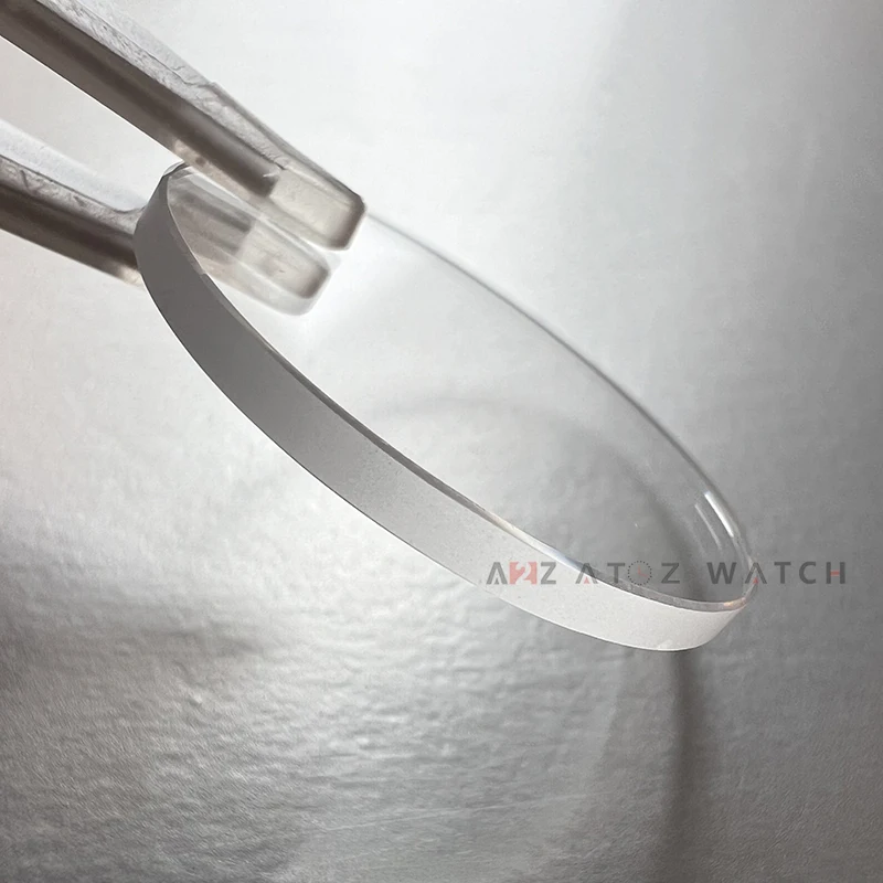 Часы с сапфировым стеклом для Breitling Colt Ocean A17035 автоматические 26 4*2 0 мм плоские