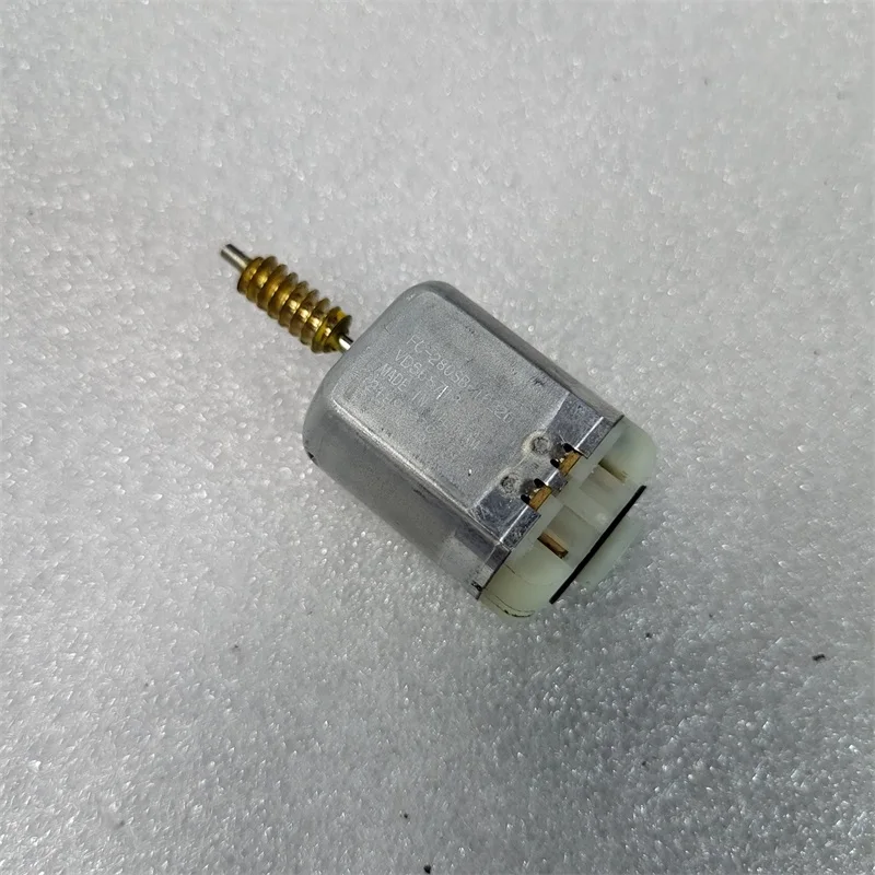 

For Citroen DS5 DS6 2014-2020 Seat Leon Original Folding Power Electric Motor Car LH RH Side Wing Mirror