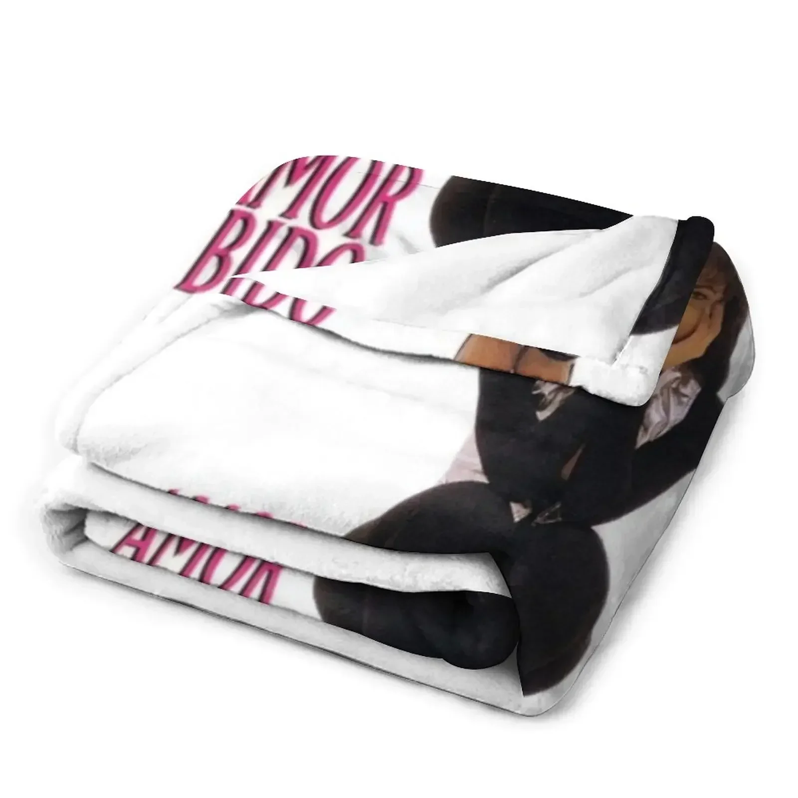 Одеяло Selena Quintanilla Amor Prohibido декоративное одеяло для диванов декоративные одеяла