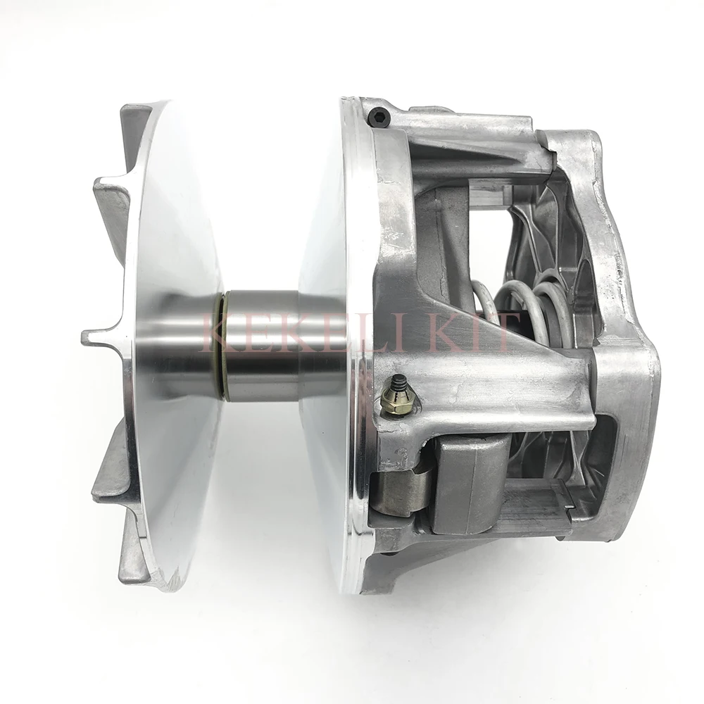 Polaris 1000xp 2015