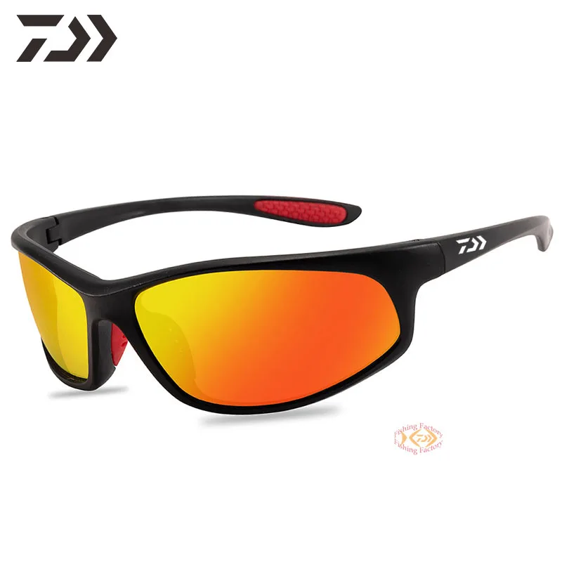 

2022 New Polarized Sunglasses Men Casual Sunglasses for Men Outdoor Riding Fishing Clothing Night Vision Sport Men's Sunglasses