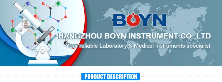 Стерилизатор HY-800 Bacti-cinerator