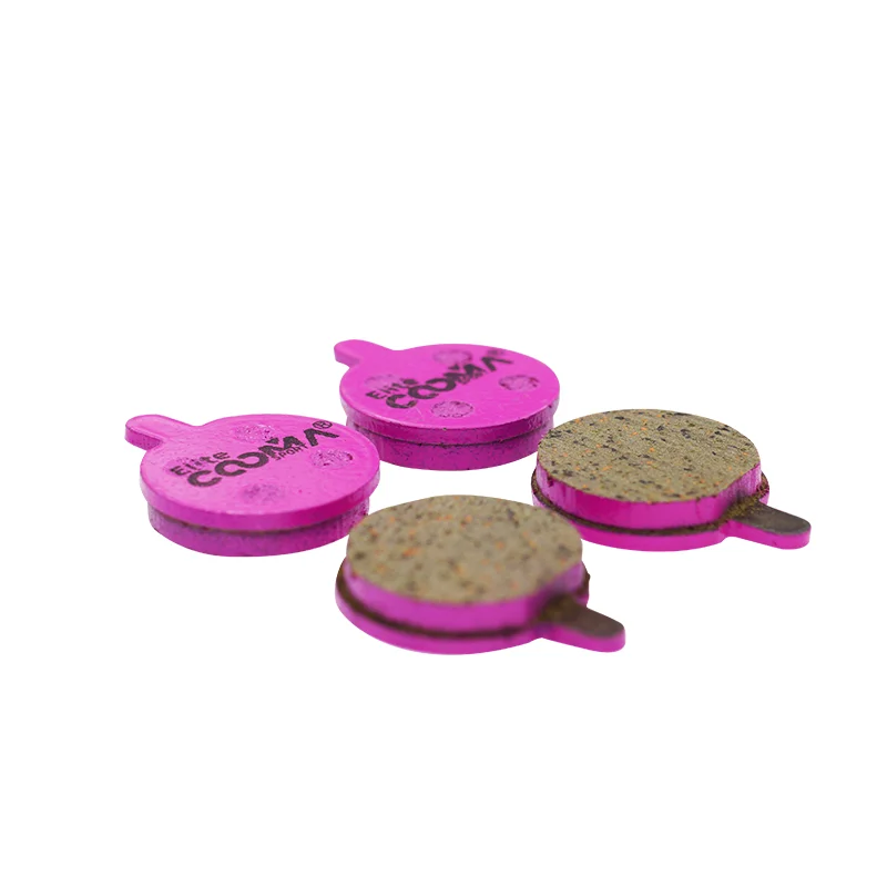 Керамические дисковые Тормозные колодки для увеличения 4 пары калибр 550 450 350