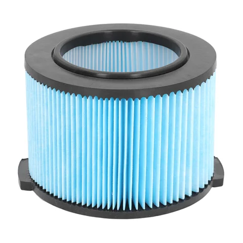 Фильтр очистителя воздуха с поглощением запахов, высокоэффективный Сменный фильтр для твердых частиц для Ridgid VF3500 WD4070 WD4522 WD4050
