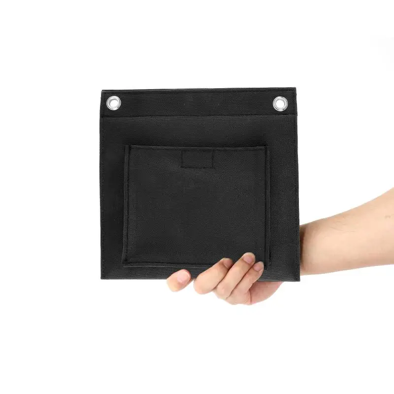 50W Портативная Солнечная Панель Зарядное Устройство для Мобильной Батареи на Открытом Воздухе при Путешествиях, Кемпинге.