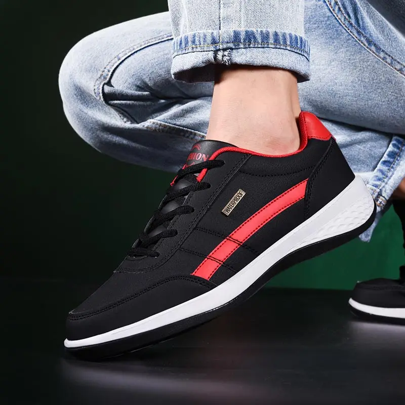 

low top lace-up Sport shoes men Sports shoes man running man running man sport running sneakers offers shuu trending hit