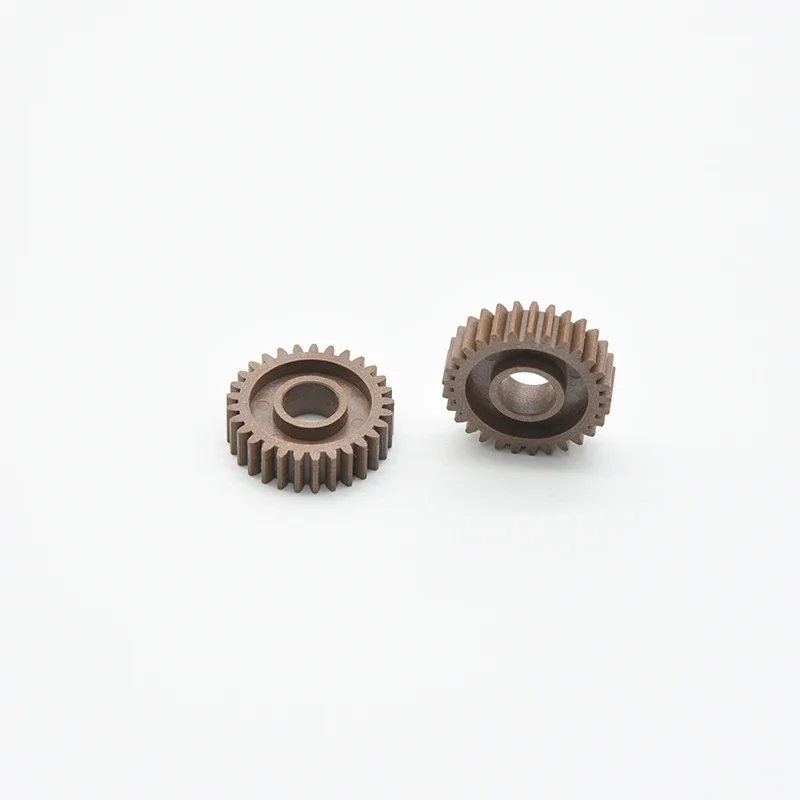 10шт 302F 925080 Фьюзер GEAR IDLE Z29 для Kyocera FS 1028 1030 1035 1128 1130 1135 P2035 P2135 M3040 M2030 M2035 M2535 4200 2100