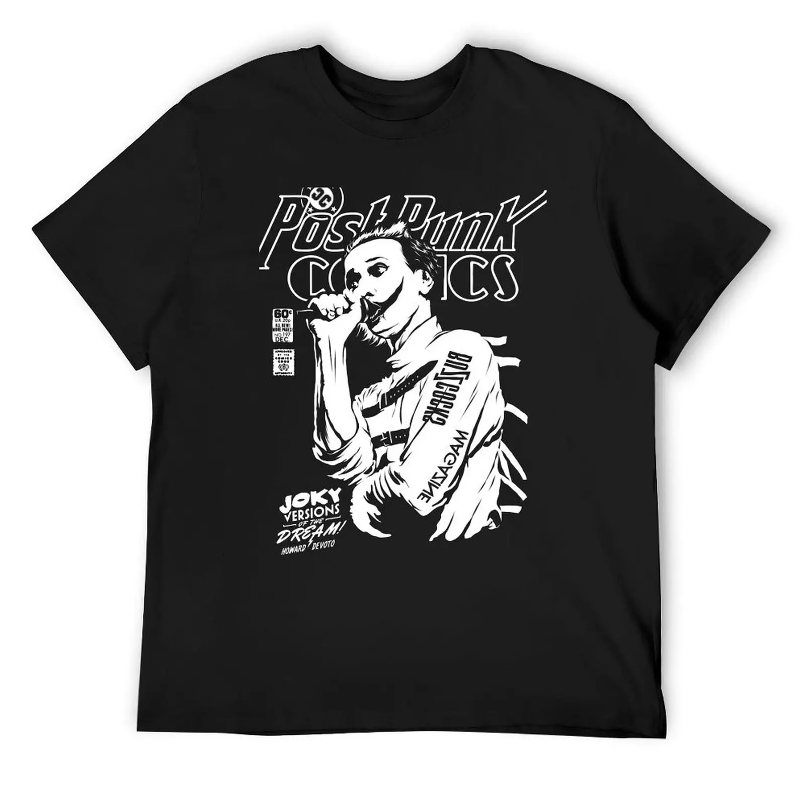 Футболка Joky Dreams футболки с рисунком для баскетбола аниме фигурками мужчин