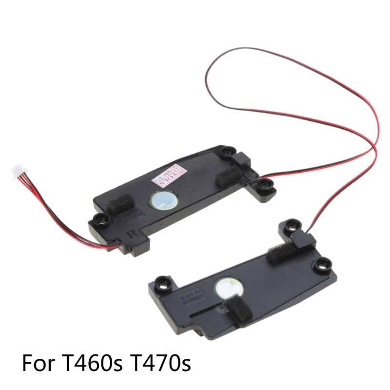 Динамики для ноутбука L и R 1 пара T460s T470S FRU 00JT988 PK23000N2Y0 Прямая поставка