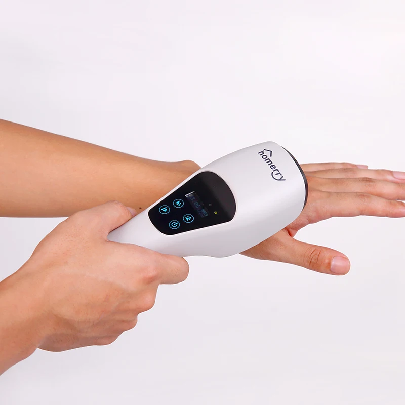 

Model SQ1DJ1 Model Homerry Vitiligo Landscape Therapy Device SH1B Household
