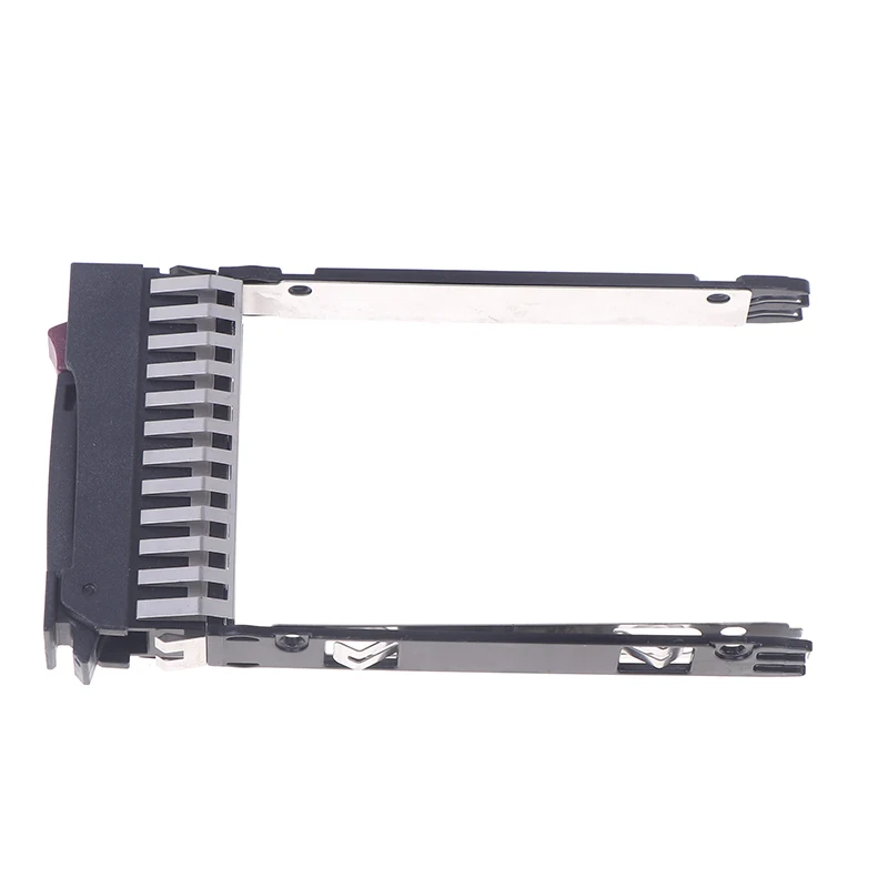 1шт 500223 -001 Caddy для 2 5-дюймового жесткого диска SAS SATA салон HP Proliant DL380 G5 G6 G7