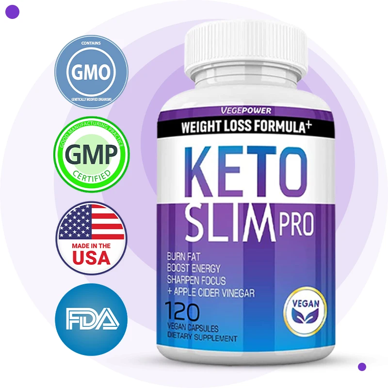

Keto Weight Loss Pills for Women and Men - Exogenous BHB Salts Supplement - Harnessing Fat for Energy, Weight Management & Focus