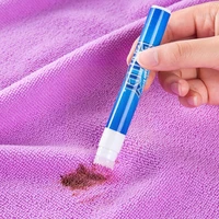 emergency pen cleaning detergent clothes grease stain 1pc scouring pen textile decontamination cleaner erase removal d8b4