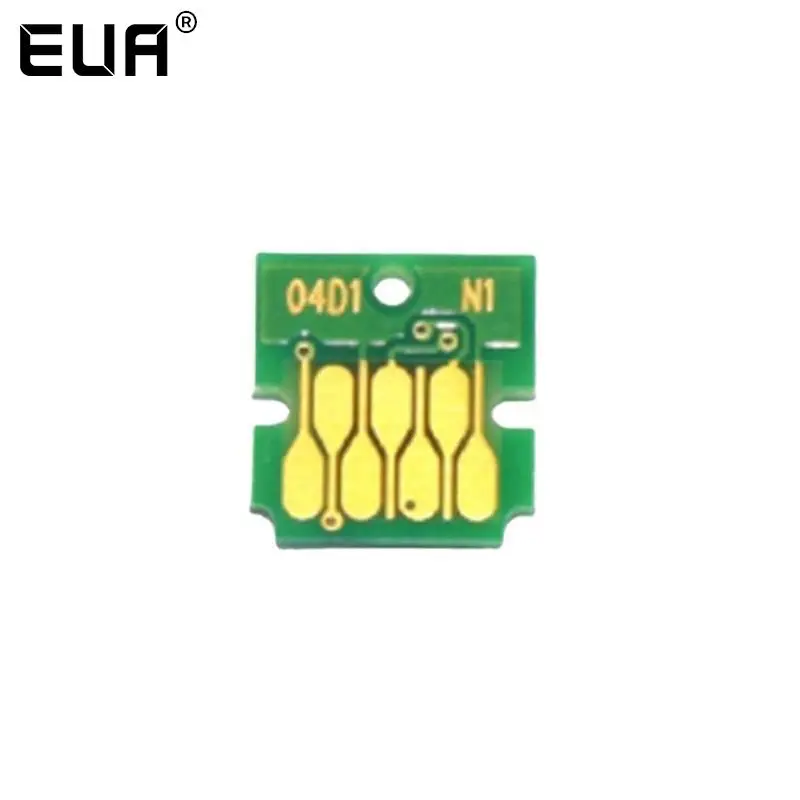 

T04d100 T04d1 C13t04d100 Maintenance Tank Chip for Epson M2140 L6171 L6170 Xp 5100 5105 Wf 2800 2860 2865 Et 2700 2750 3700