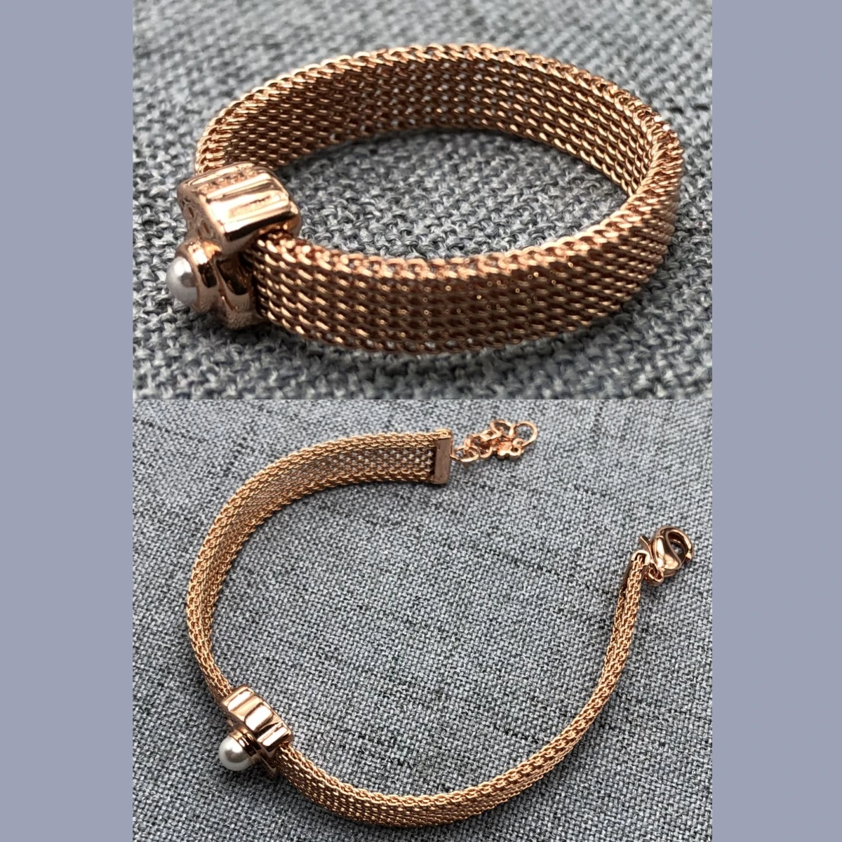 

Women's jewelry. Ring. Ear Studs. Spanish bear jewelry, jewelry. Gifts. Free of postage. Fashion. trend. rose gold.