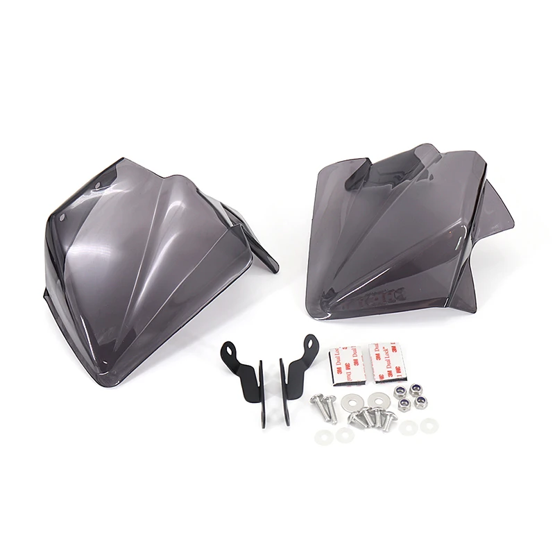 

Защитные накладки для мотоциклов, ветровые дефлекторы, передние панели для лобового стекла Honda Forza 350 Forza350 2021 2022