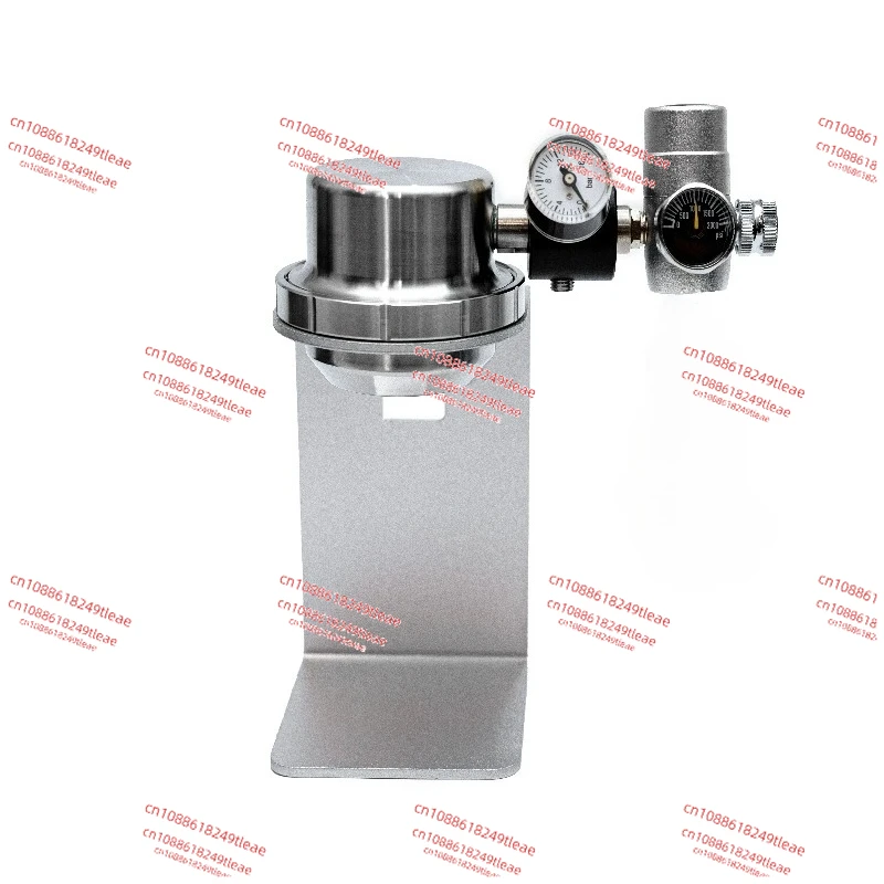 

Портативная пневматическая кофемашина для кемпинга Experistro