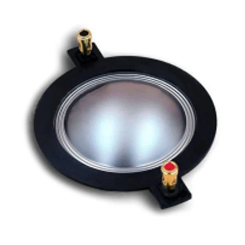 

74,4 мм сердечник тройной динамик пленка тройной голос катушка тройной динамик аксессуары