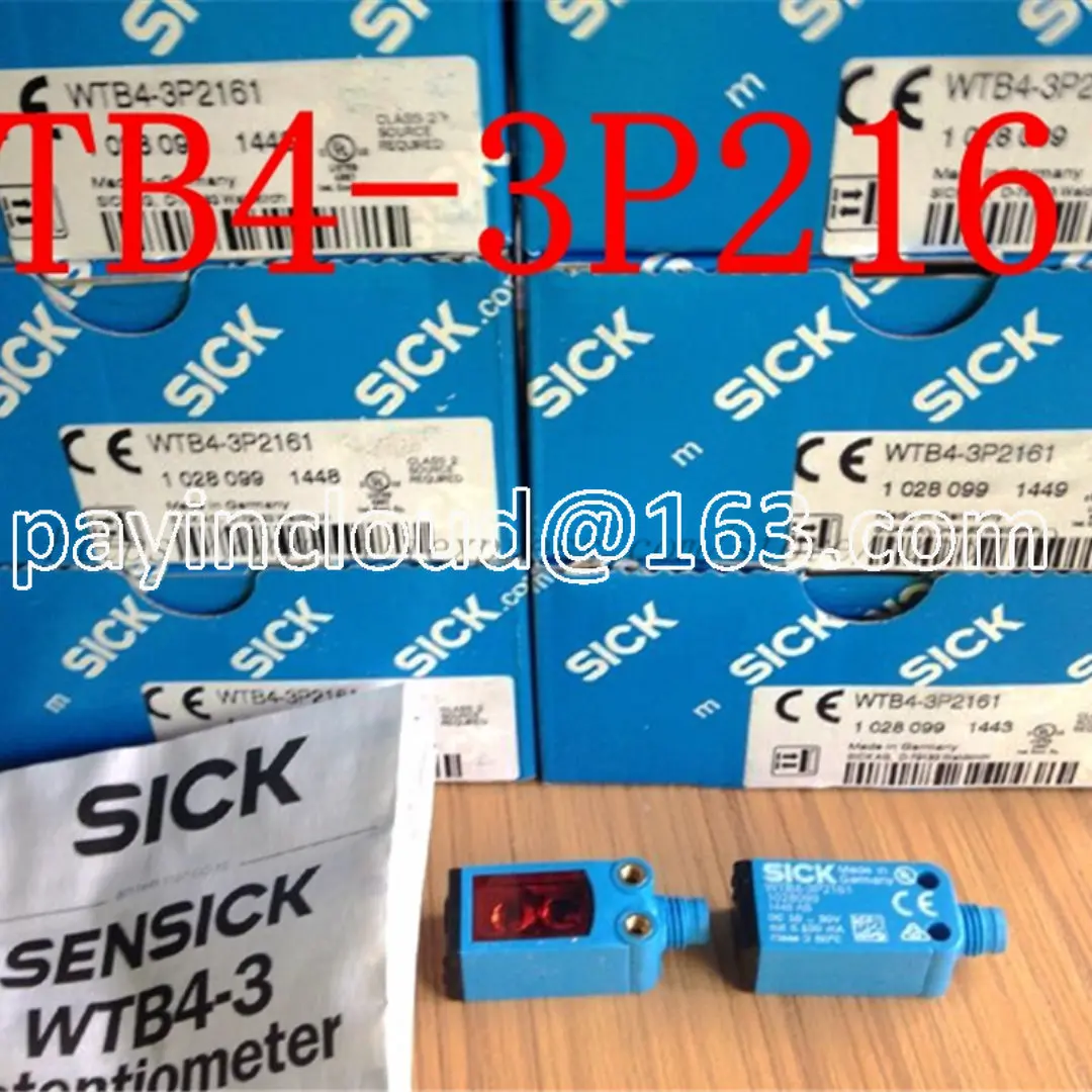 Новые оригинальные Фотоэлектрические датчики телефон