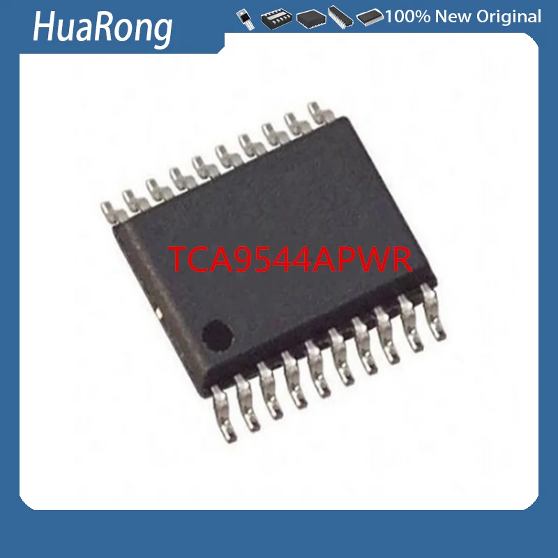 10 шт./партия TCA9544APWR PW544A TSSOP20 A2C11827-BD ATM36N SOP20