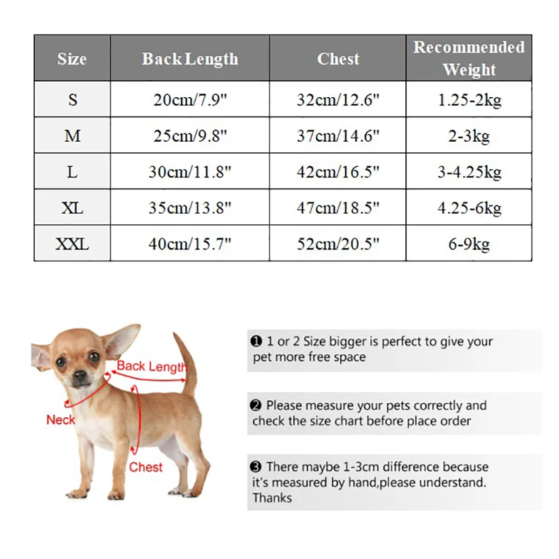 Зимнее теплое платье для собаки удобное пальто щенка утепленная одежда домашних