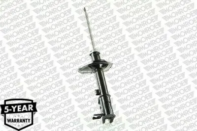 

Rear shock absorber for G15060