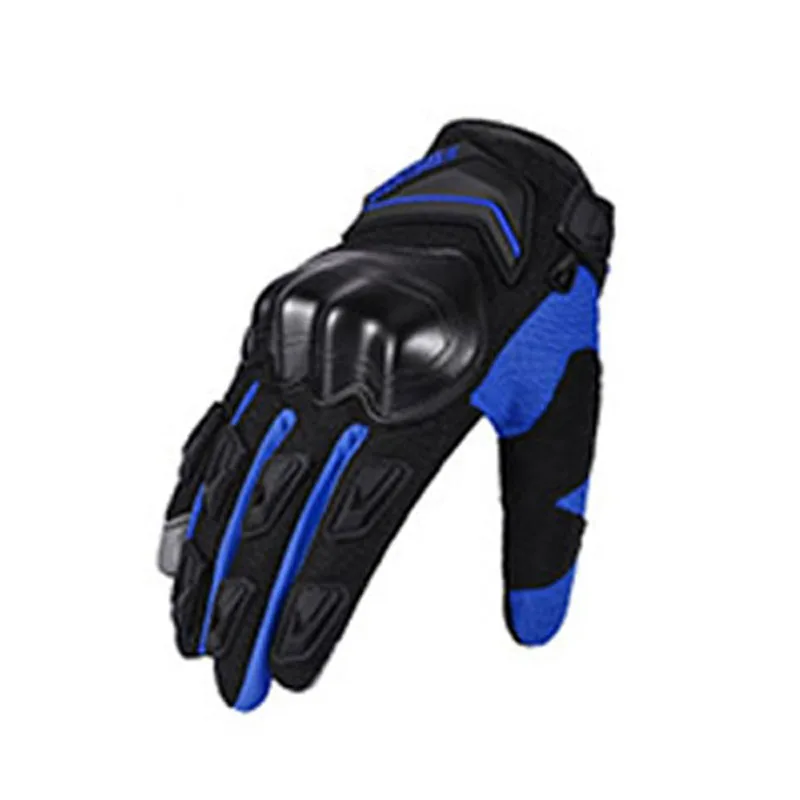 

Велосипедные перчатки для мотокросса, летние дышащие противоскользящие перчатки с закрытыми пальцами для занятий спортом на открытом возд...