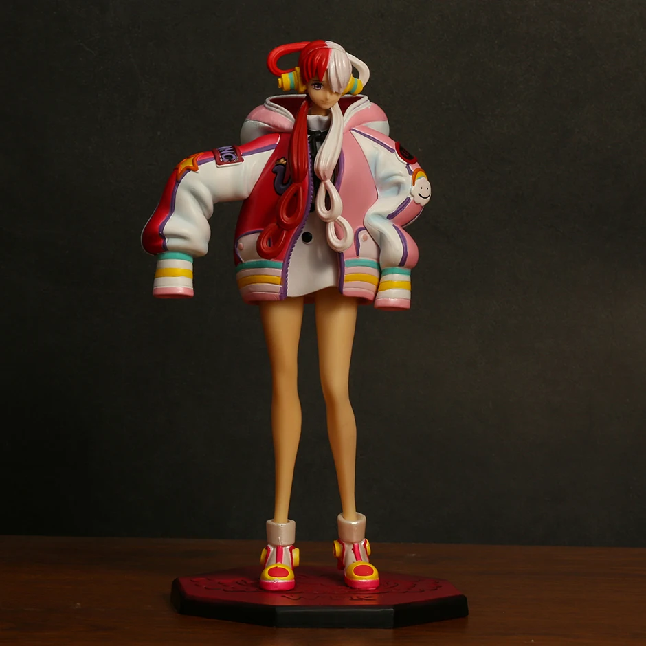Desktop Display Doll