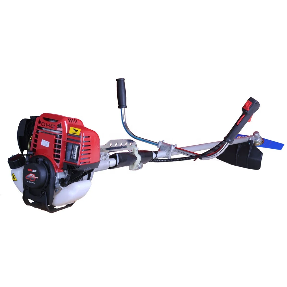 

gasoline engine Brush Cutter