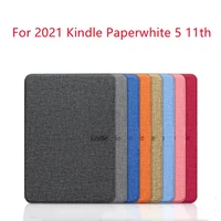 for kindle paperwhite 5 case cover for kindle paperwhite case 11th generation 2021 shell