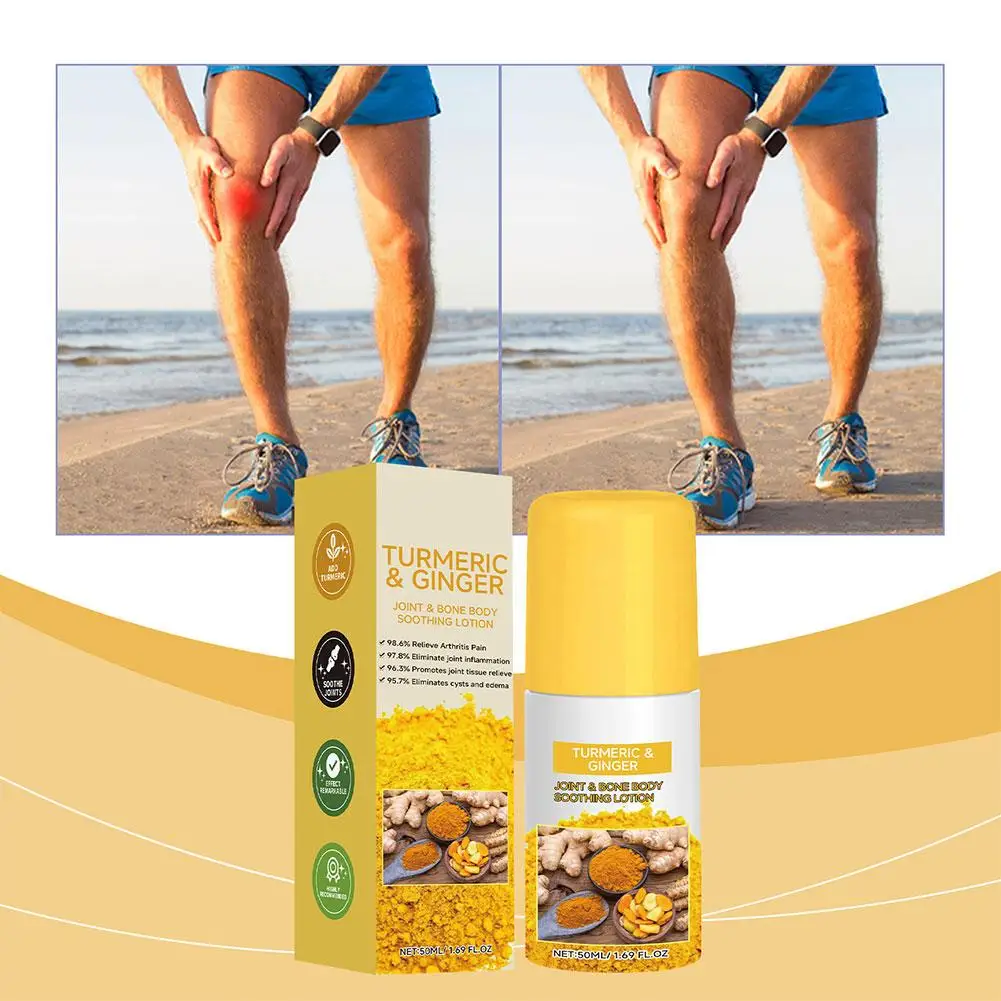 Крем для ухода за суставами 50 мл