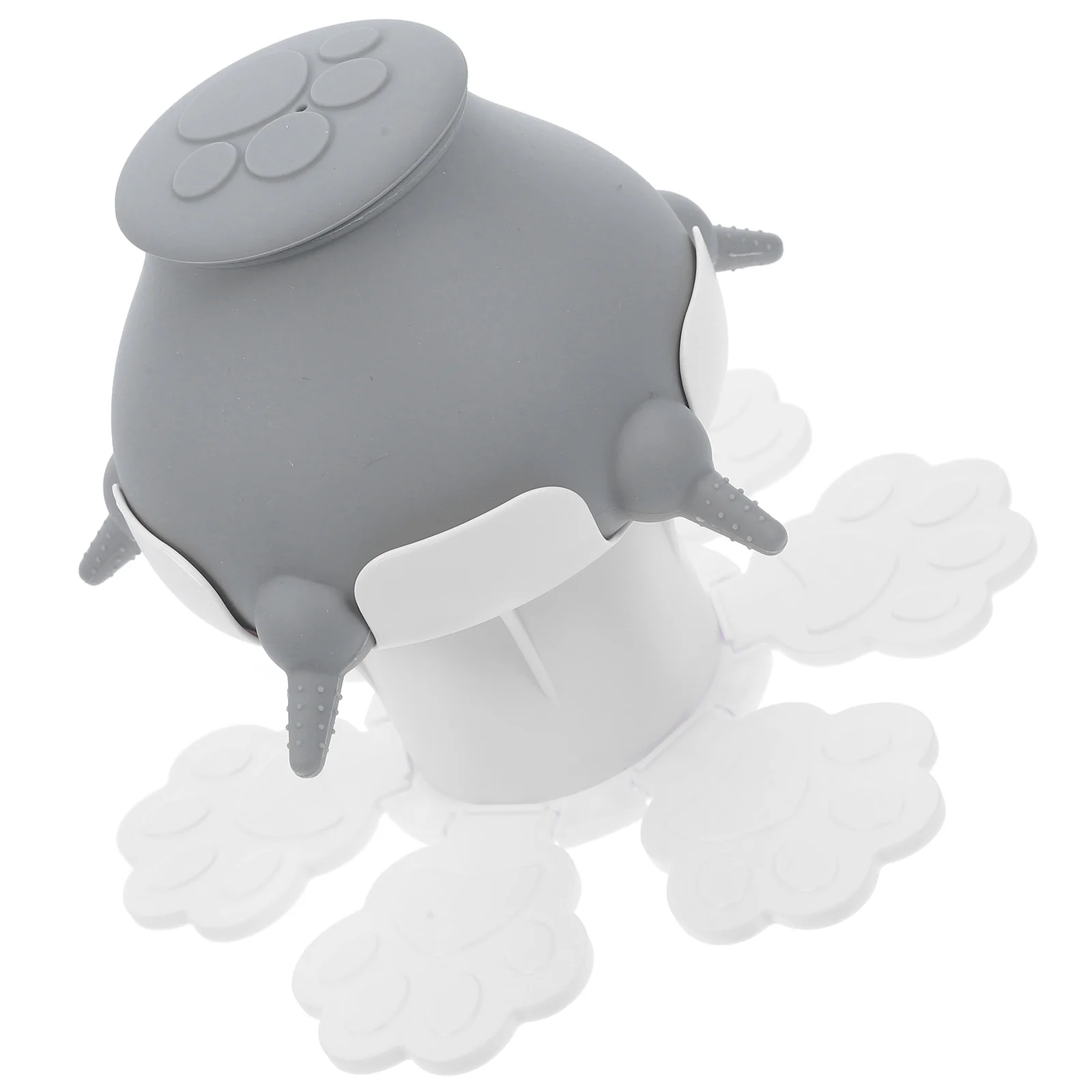 Соска-кормушка для щенков соски кормления котят бутылочка кошек силиконовая