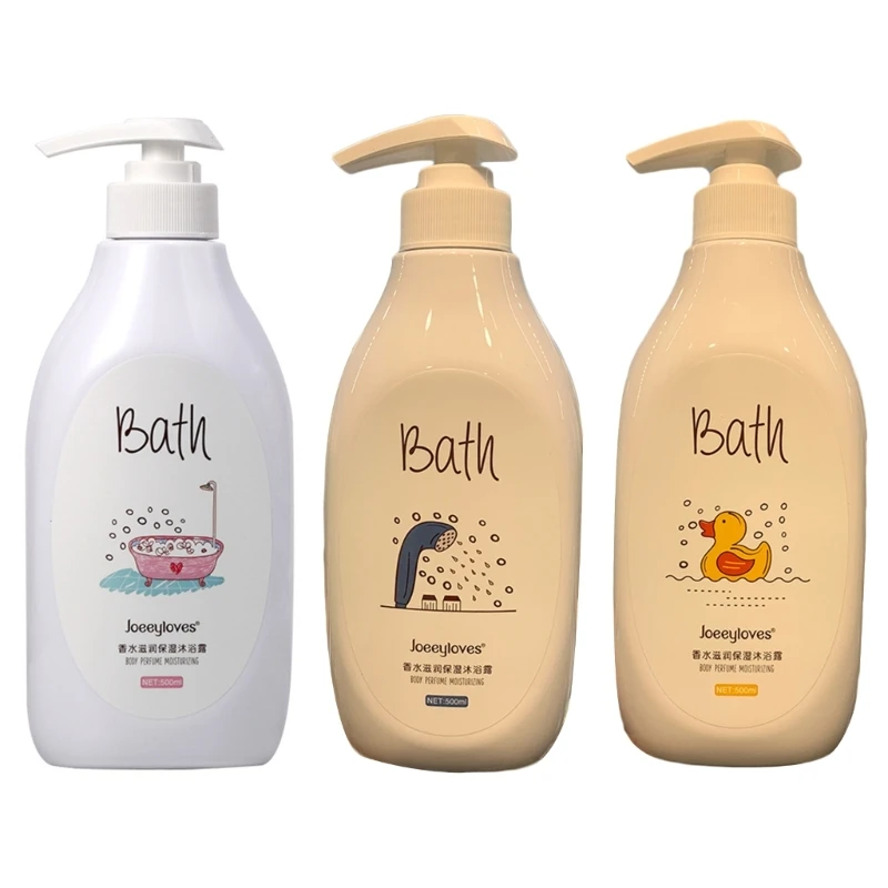 

Body Cleansers Shower Gels Fragrant Body Wash Perfumed Body Wash Cleansers