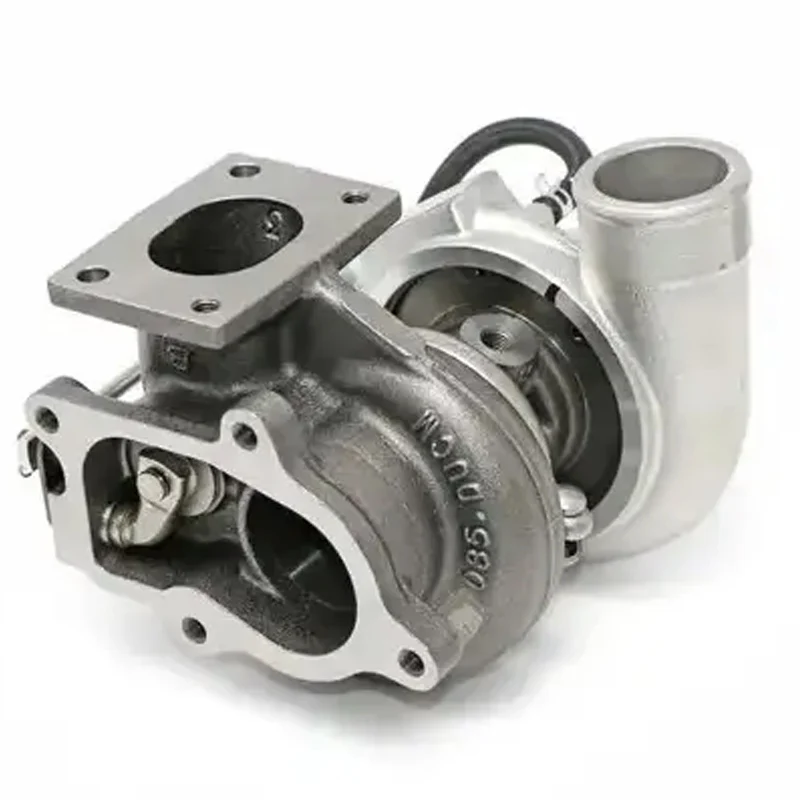 Турбокомпрессор Turbo TD04 7017202 для двигателя Kubota