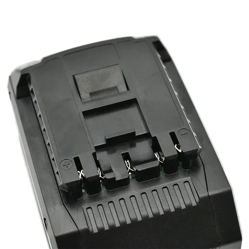 100% высококачественный сменный литий-ионный аккумулятор 18 В 10 0 Ач GBA18V80 для