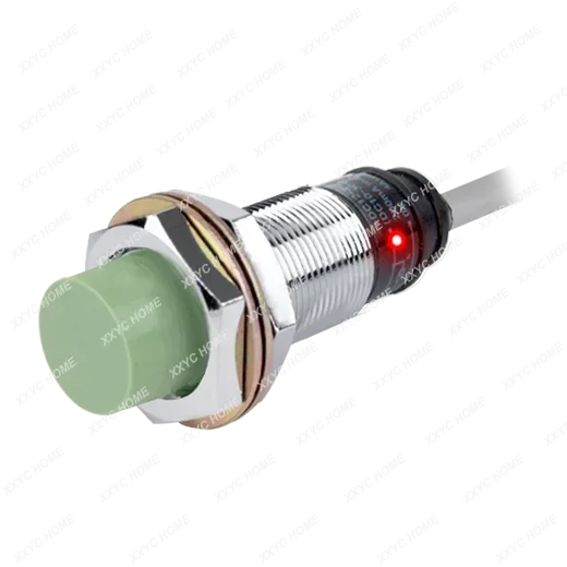 Бесконтактный переключатель PR12-4DN PR08-2DN PR18-8DN PRT12-4DO 2dc 4DP 1.5dn