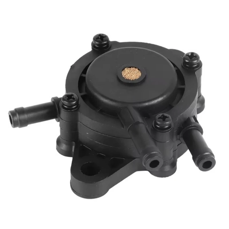 Фото 491922 Топливный газовый насос для мотоцикла Mikuni Briggs & Stratton 808492 808656 691034 692313 ATV Бензопила №3