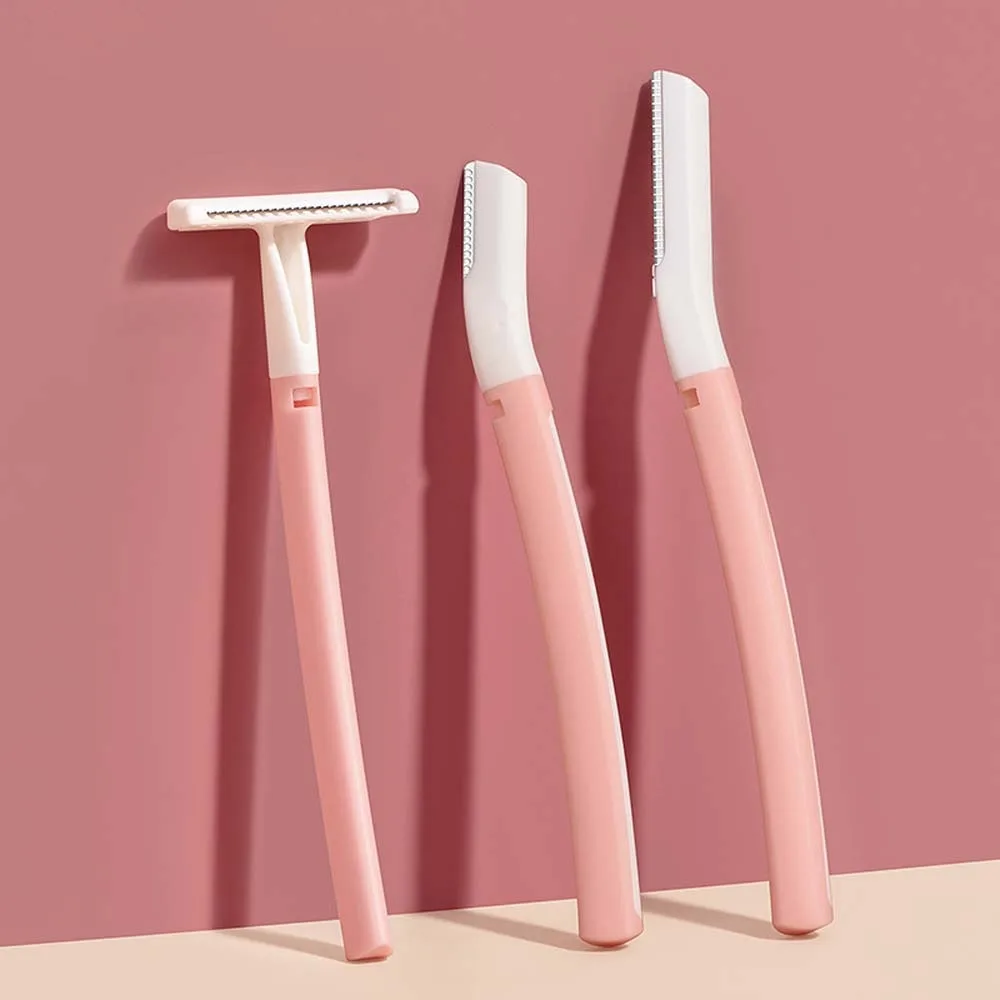 Durable Hair Removal Cutters For Makeup Beginners
